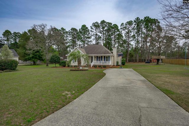 1381 Inverness Forest Drive, Lugoff, SC 29078