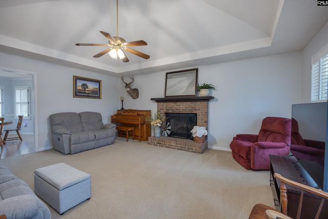 1381 Inverness Forest Drive, Lugoff, SC 29078