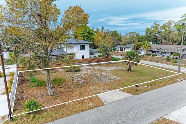 4004 WORCESTER ROAD, Sarasota, FL 34231