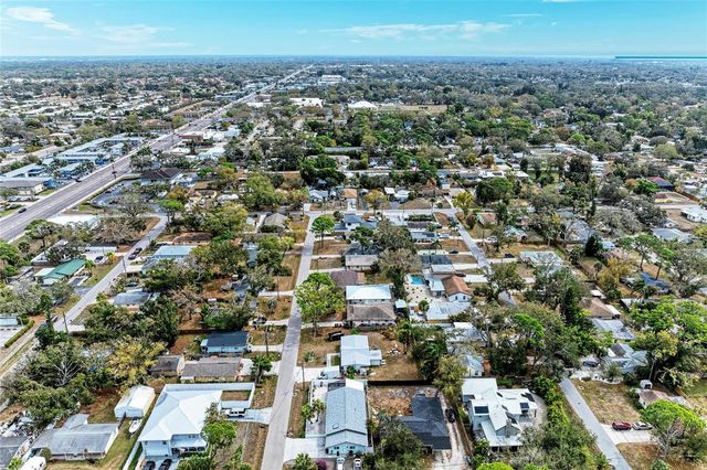 4004 WORCESTER ROAD, Sarasota, FL 34231