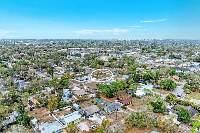 4004 WORCESTER ROAD, Sarasota, FL 34231