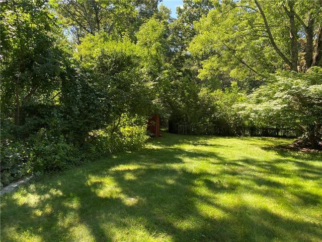 0 Dexter Road, Scituate, RI 02857