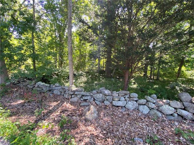 0 Dexter Road, Scituate, RI 02857