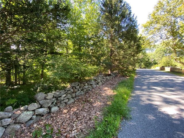 0 Dexter Road, Scituate, RI 02857