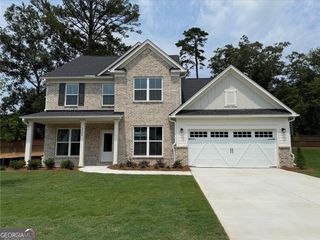 4885 Rosarian Drive, Cumming, GA 30040