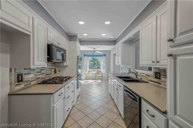 7500 Oxford Place, Fort Smith, AR 72903