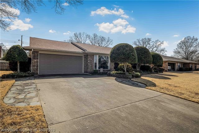 7500 Oxford Place, Fort Smith, AR 72903