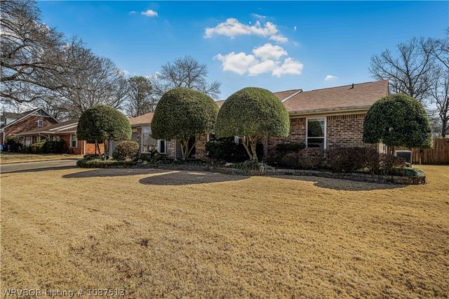 7500 Oxford Place, Fort Smith, AR 72903