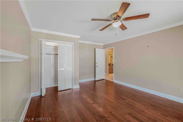 7500 Oxford Place, Fort Smith, AR 72903