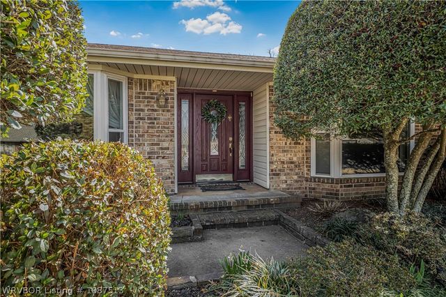 7500 Oxford Place, Fort Smith, AR 72903