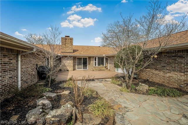 7500 Oxford Place, Fort Smith, AR 72903