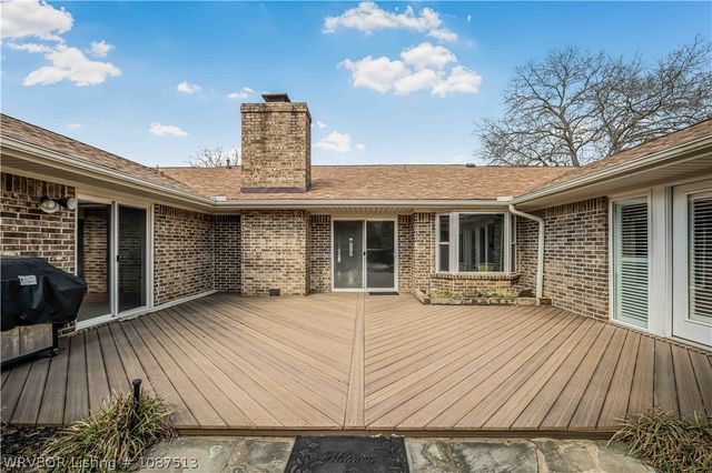 7500 Oxford Place, Fort Smith, AR 72903