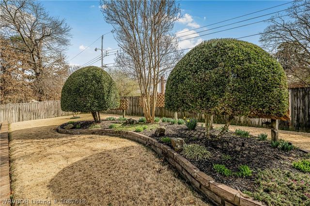 7500 Oxford Place, Fort Smith, AR 72903