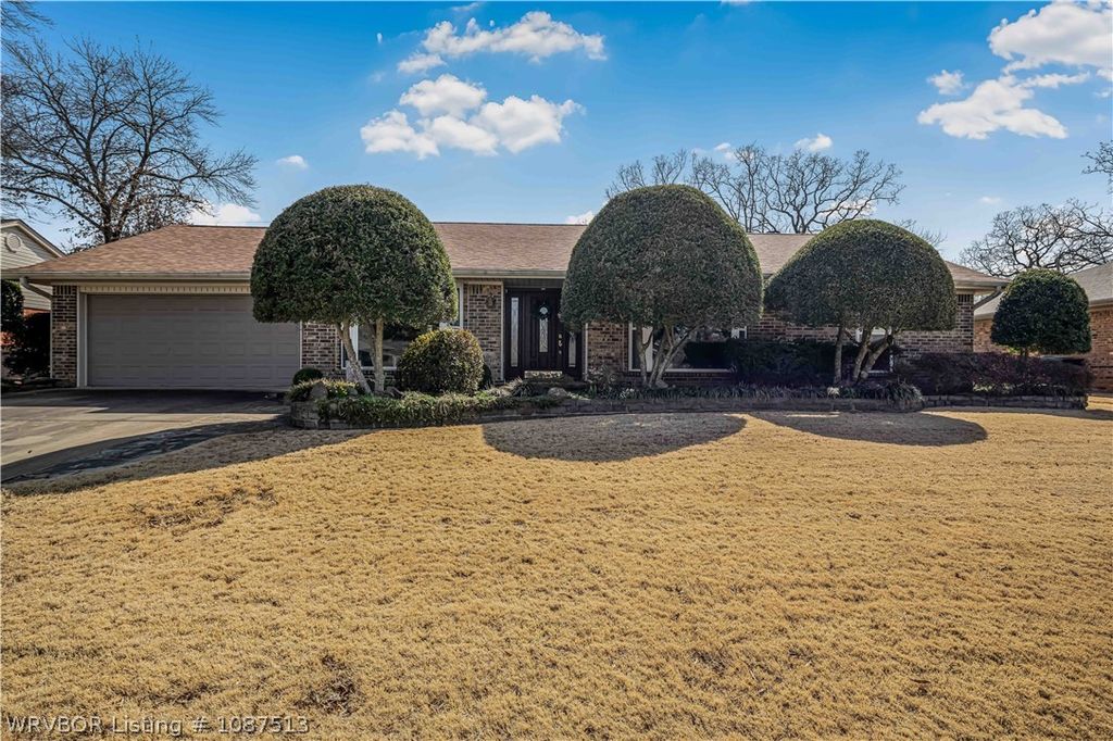 7500 Oxford Place, Fort Smith, AR 72903