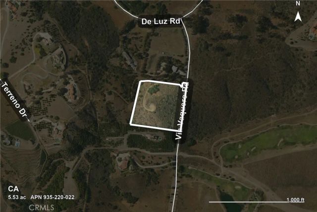 43345 Via Vaquero, Temecula, CA 92590