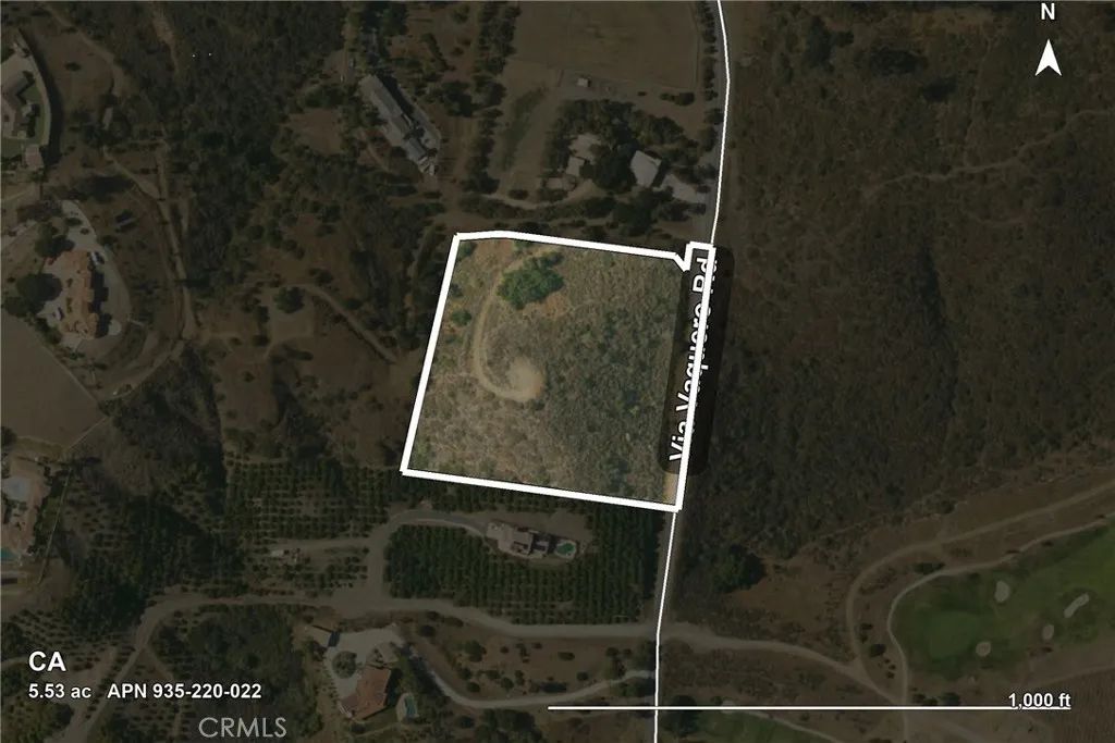 43345 Via Vaquero, Temecula, CA 92590
