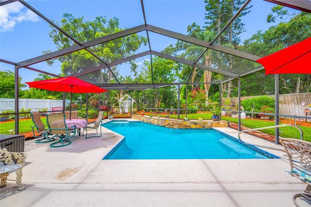 1975 VALLEY DRIVE, Dunedin, FL 34698