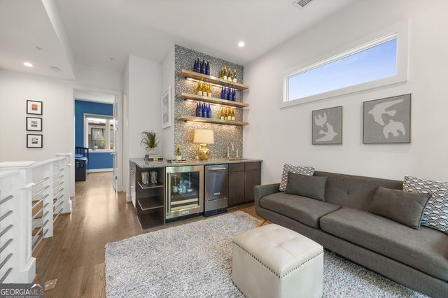 616 Angier Avenue NE 5, Atlanta, GA 30308