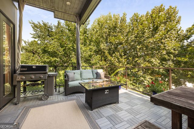 616 Angier Avenue NE 5, Atlanta, GA 30308