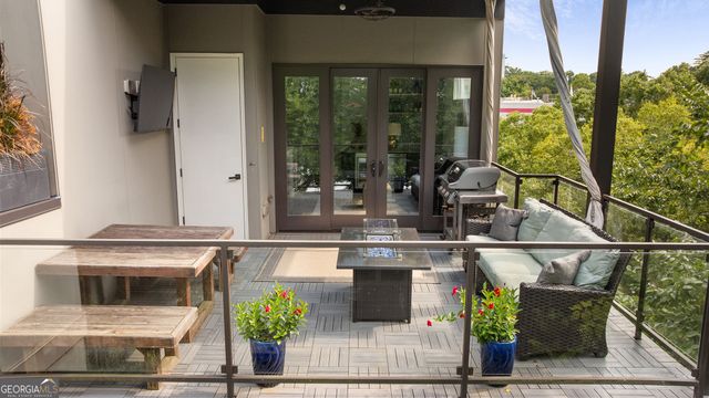616 Angier Avenue NE 5, Atlanta, GA 30308
