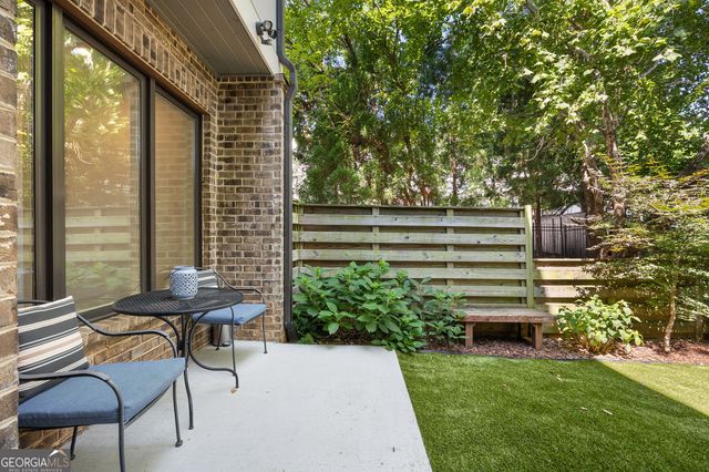 616 Angier Avenue NE 5, Atlanta, GA 30308