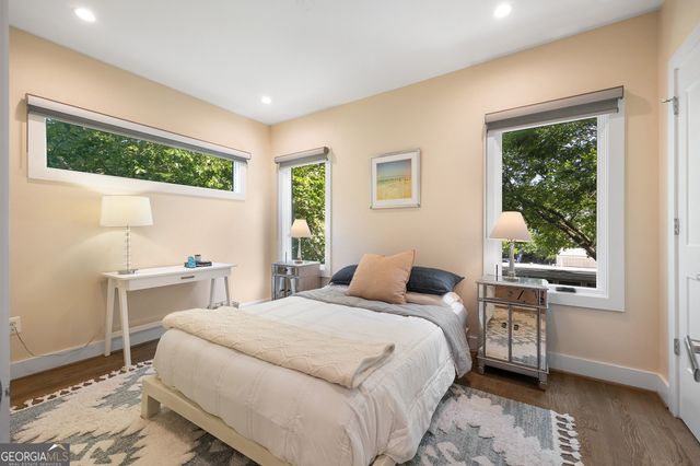 616 Angier Avenue NE 5, Atlanta, GA 30308