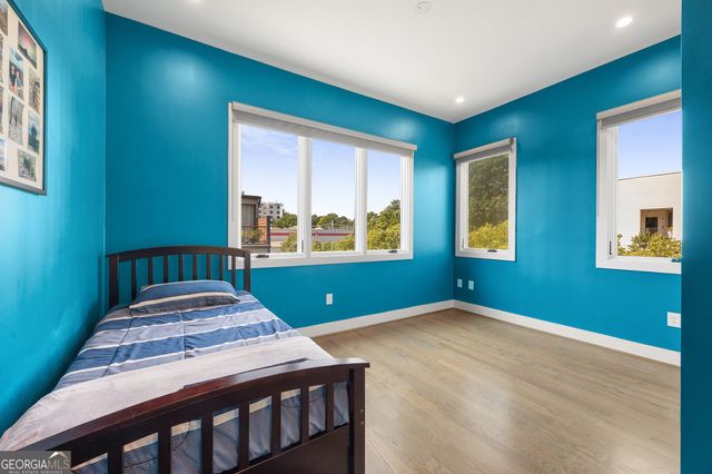 616 Angier Avenue NE 5, Atlanta, GA 30308