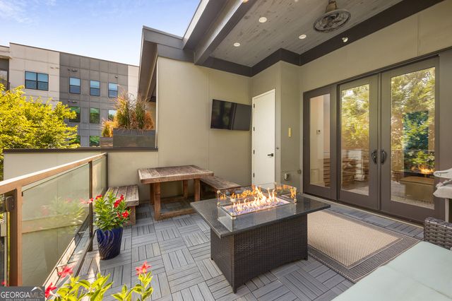 616 Angier Avenue NE 5, Atlanta, GA 30308