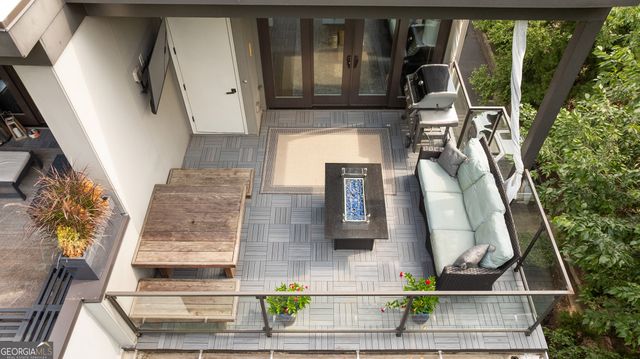 616 Angier Avenue NE 5, Atlanta, GA 30308