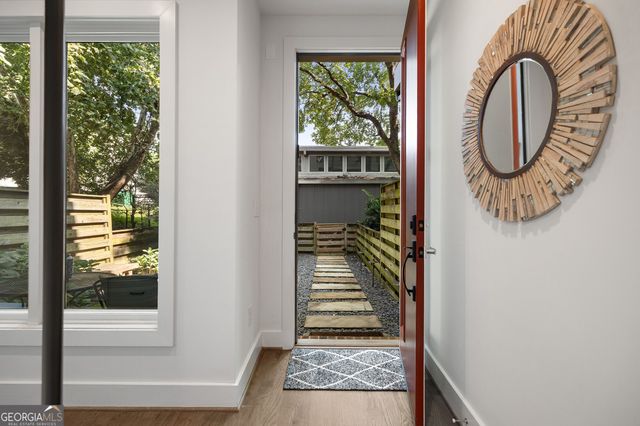 616 Angier Avenue NE 5, Atlanta, GA 30308