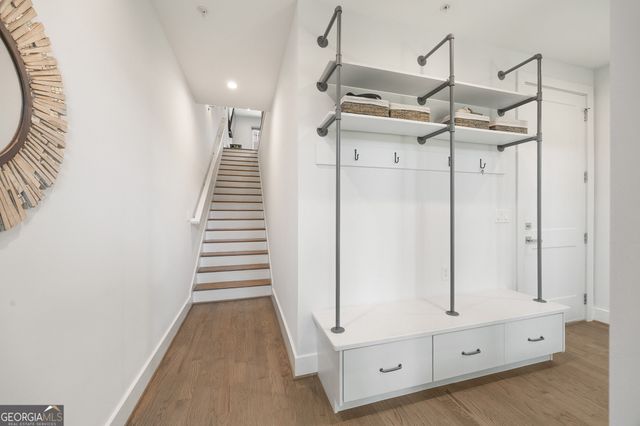 616 Angier Avenue NE 5, Atlanta, GA 30308