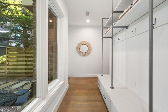 616 Angier Avenue NE 5, Atlanta, GA 30308
