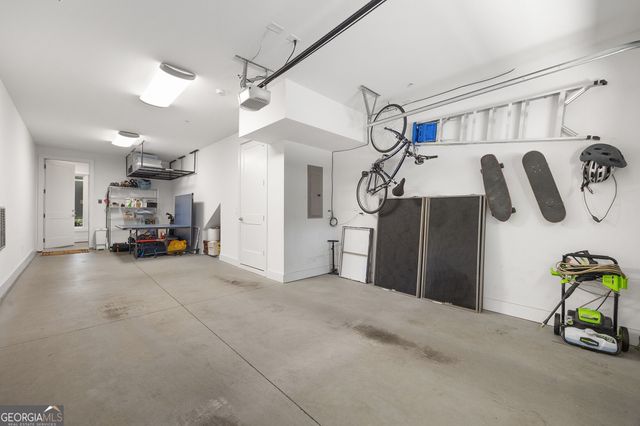 616 Angier Avenue NE 5, Atlanta, GA 30308