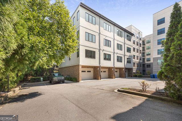 616 Angier Avenue NE 5, Atlanta, GA 30308