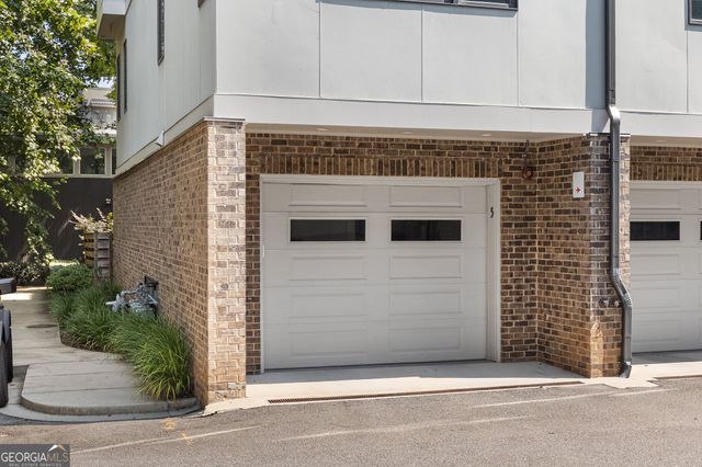616 Angier Avenue NE 5, Atlanta, GA 30308