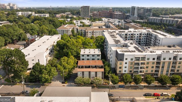 616 Angier Avenue NE 5, Atlanta, GA 30308