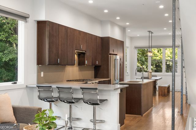 616 Angier Avenue NE 5, Atlanta, GA 30308