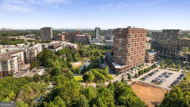 616 Angier Avenue NE 5, Atlanta, GA 30308