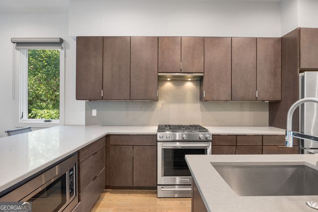 616 Angier Avenue NE 5, Atlanta, GA 30308