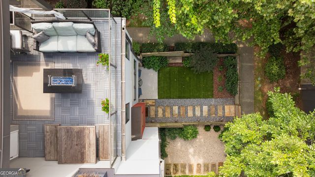 616 Angier Avenue NE 5, Atlanta, GA 30308