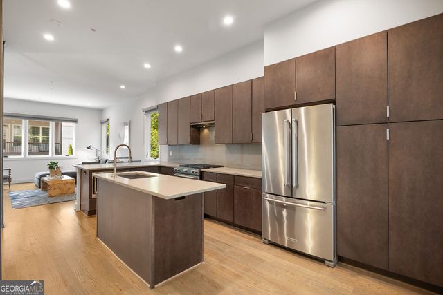 616 Angier Avenue NE 5, Atlanta, GA 30308