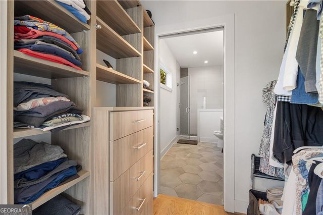 616 Angier Avenue NE 5, Atlanta, GA 30308