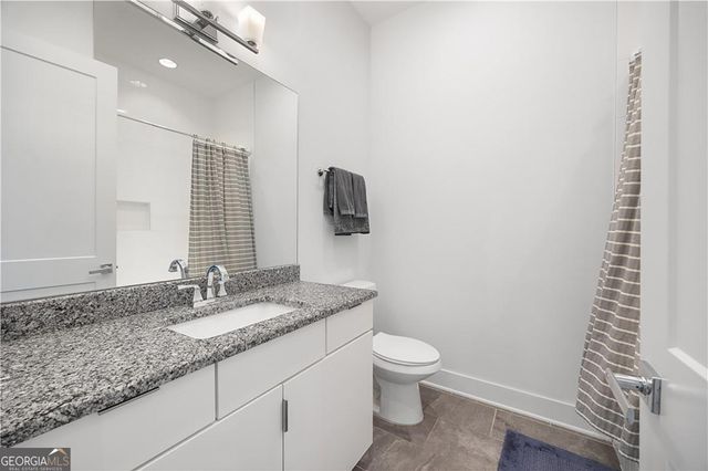 616 Angier Avenue NE 5, Atlanta, GA 30308