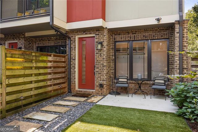 616 Angier Avenue NE 5, Atlanta, GA 30308