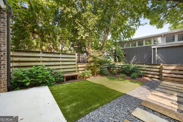 616 Angier Avenue NE 5, Atlanta, GA 30308