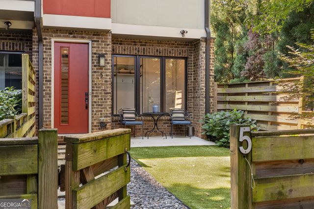616 Angier Avenue NE 5, Atlanta, GA 30308