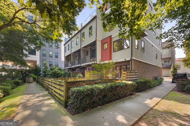 616 Angier Avenue NE 5, Atlanta, GA 30308