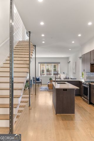 616 Angier Avenue NE 5, Atlanta, GA 30308