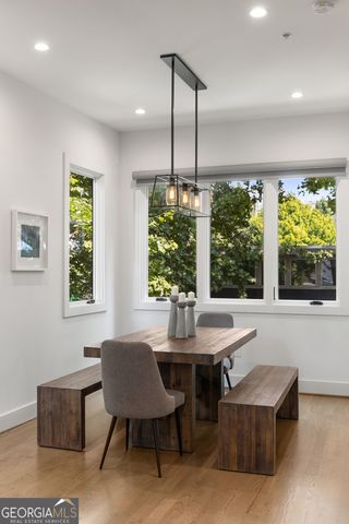 616 Angier Avenue NE 5, Atlanta, GA 30308