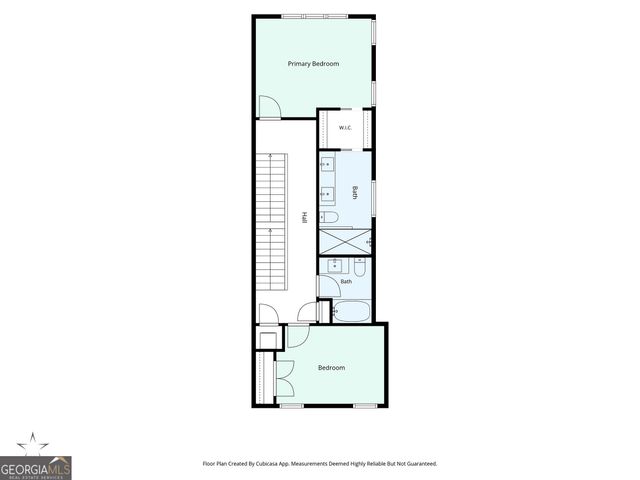616 Angier Avenue NE 5, Atlanta, GA 30308